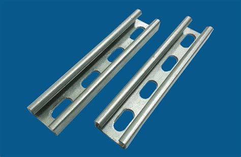 China Strut Channel Manufacturers and Suppliers 